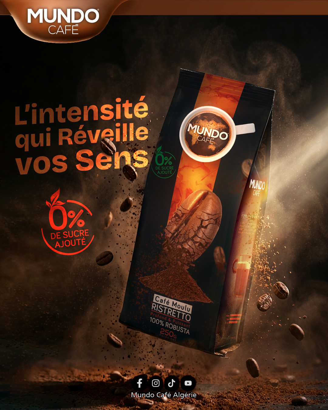 Mundo Café Algérie 