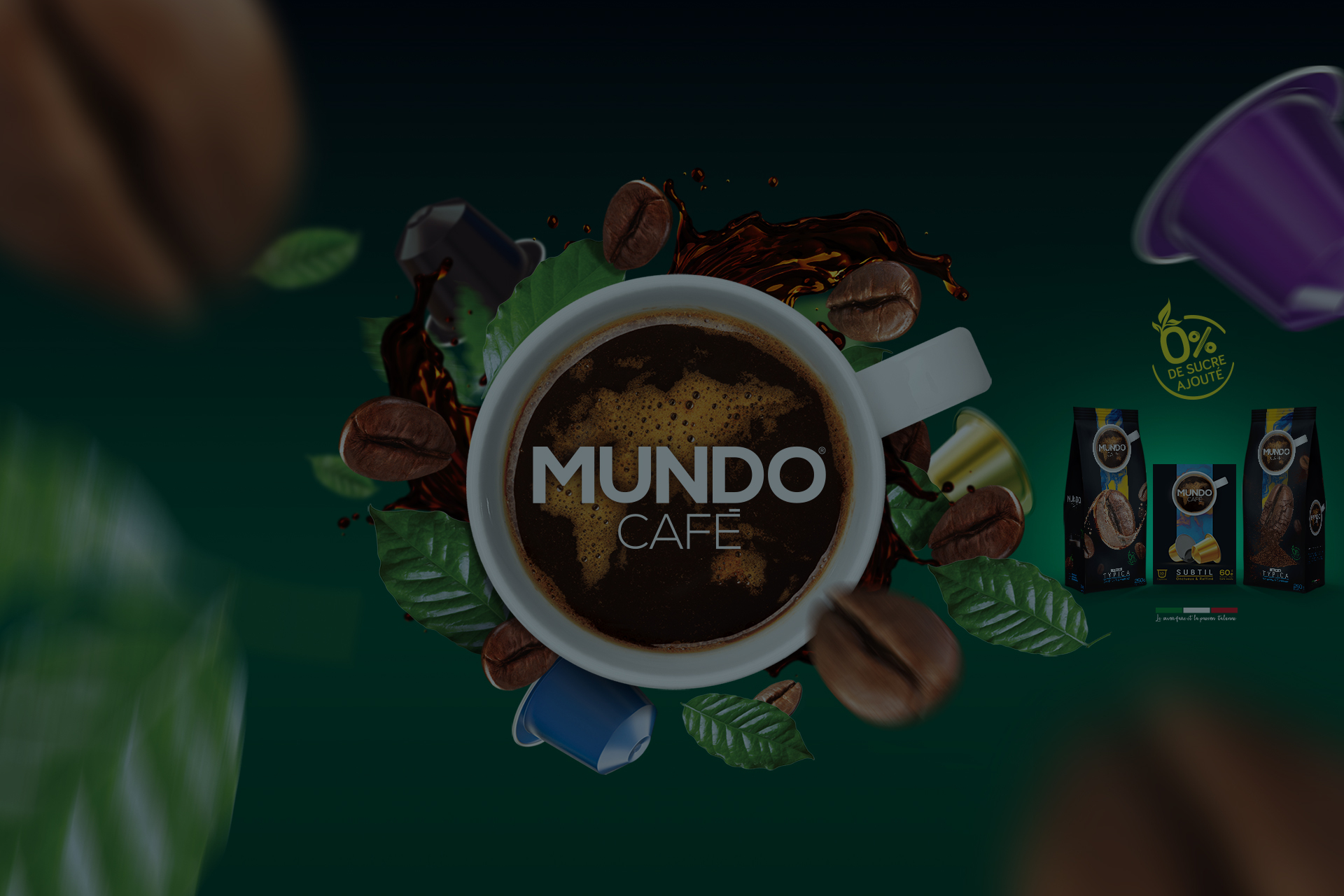 MundoCafé